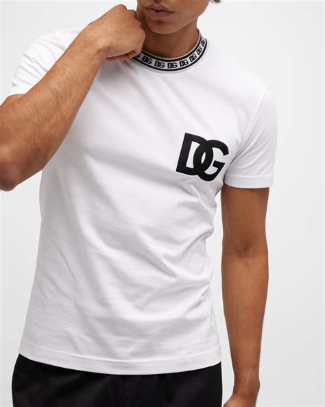 d&g mens shirt